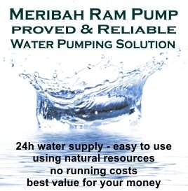 Meribah Ram Pump