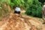 dirt roads to ram pump installation