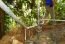 ram pump basement installation drive pipe.JPG